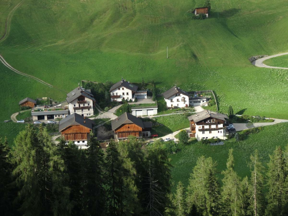 Luech Da Spescia * La Valle