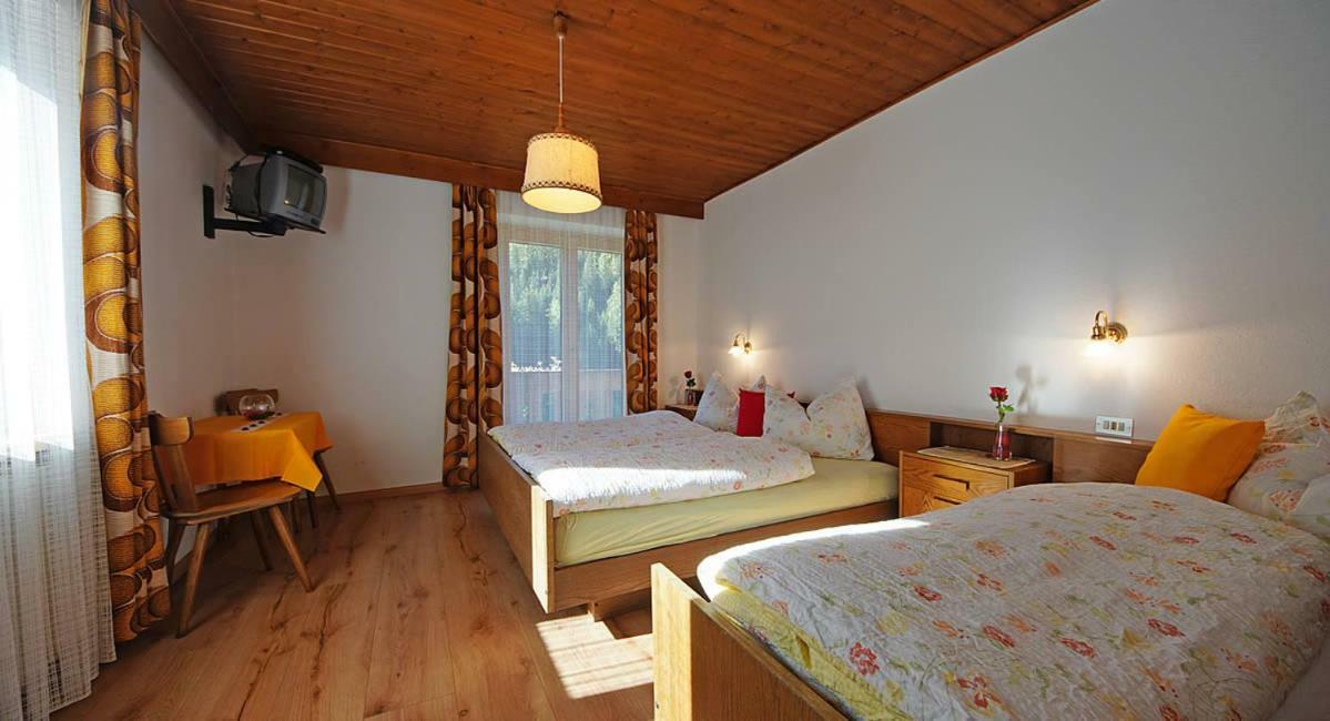 Luech Da Spescia Farm stay