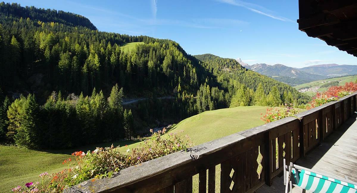Farm stay Luech Da Spescia La Valle