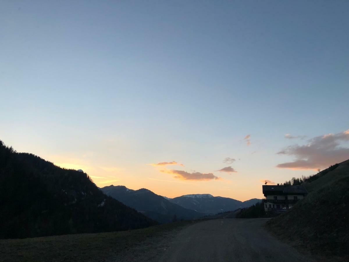 Luech Da Spescia Farm stay La Valle
